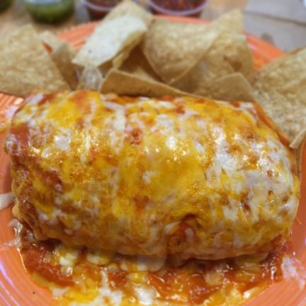 Tito's Burritos & Wings South Orange