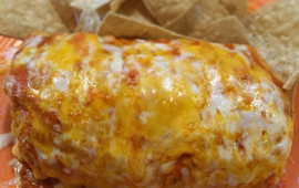 Tito's Burritos & Wings South Orange