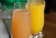 Riverside Grill美食图片