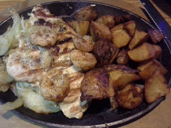 Applebee's Grill + Bar