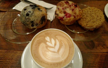 Filament Coffee + Tea餐厅图片