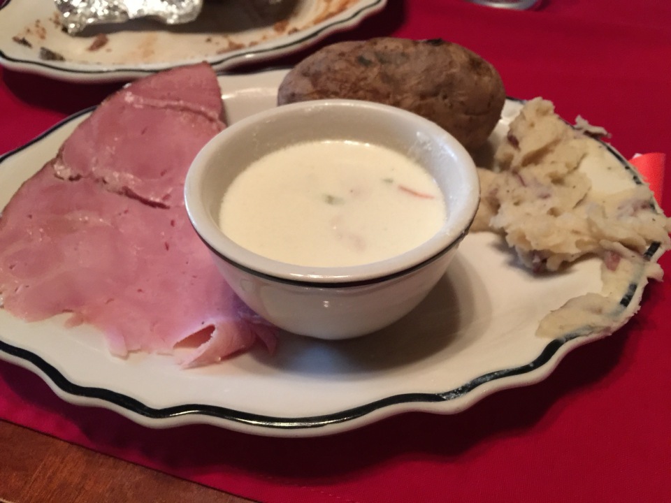 Irma Restaurant and Grille餐厅图片