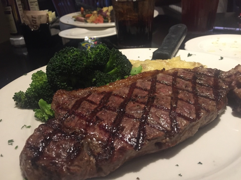 Malibu Grill餐厅图片