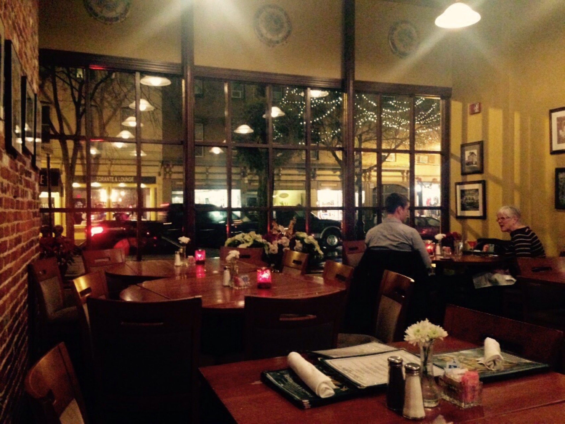 Brewer's Alley餐厅图片