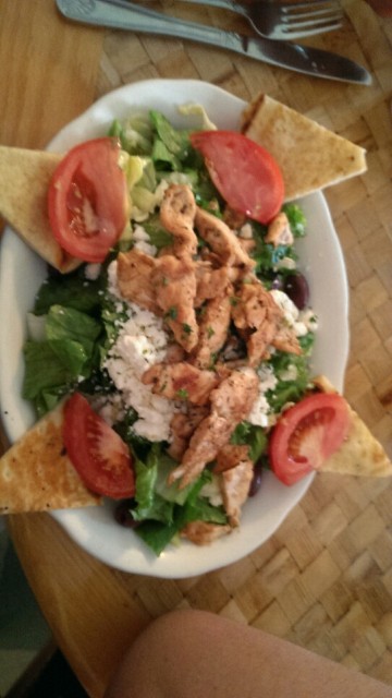 John Papas Cafe餐厅图片