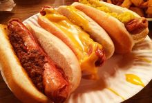 Rutt's Hut美食图片