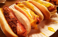Rutt's Hut餐厅图片