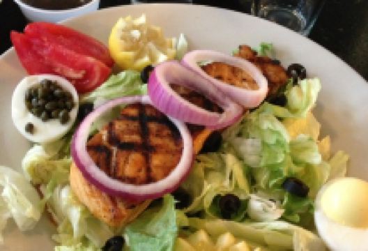 Gerst Bavarian Haus美食图片