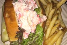 Broad Arrow Tavern美食图片