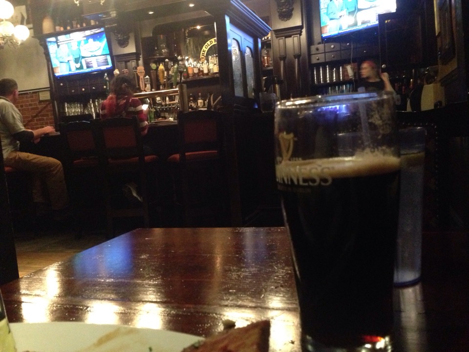 Stout Brothers Irish Pub & Restaurant餐厅图片