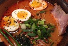 Umamido Flagey美食图片