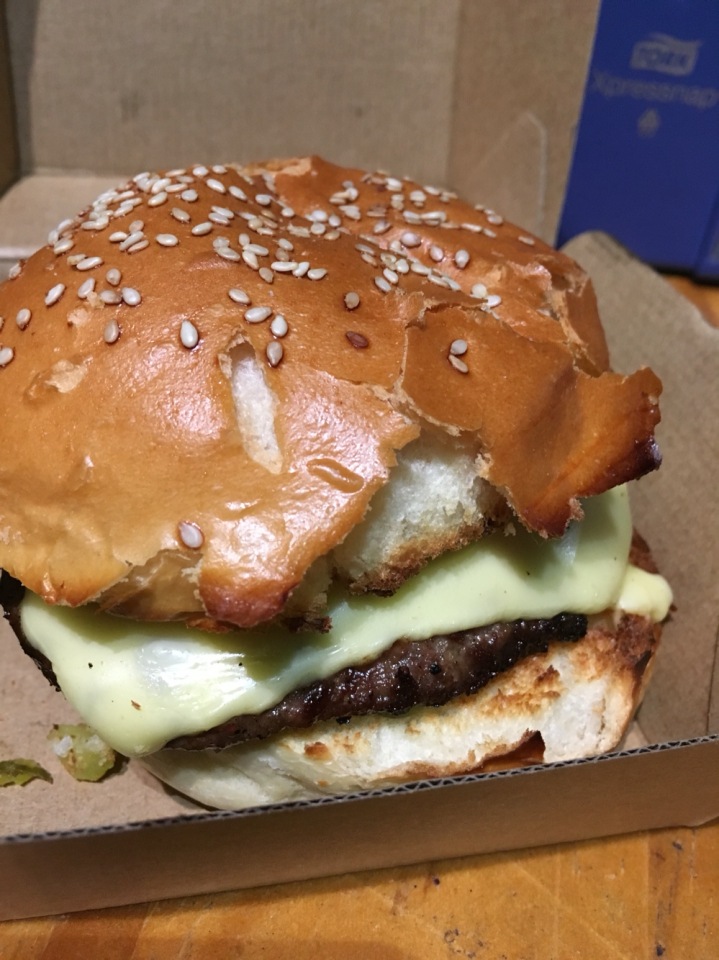 Varsity - Northbridge餐厅图片