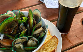 The Pour House