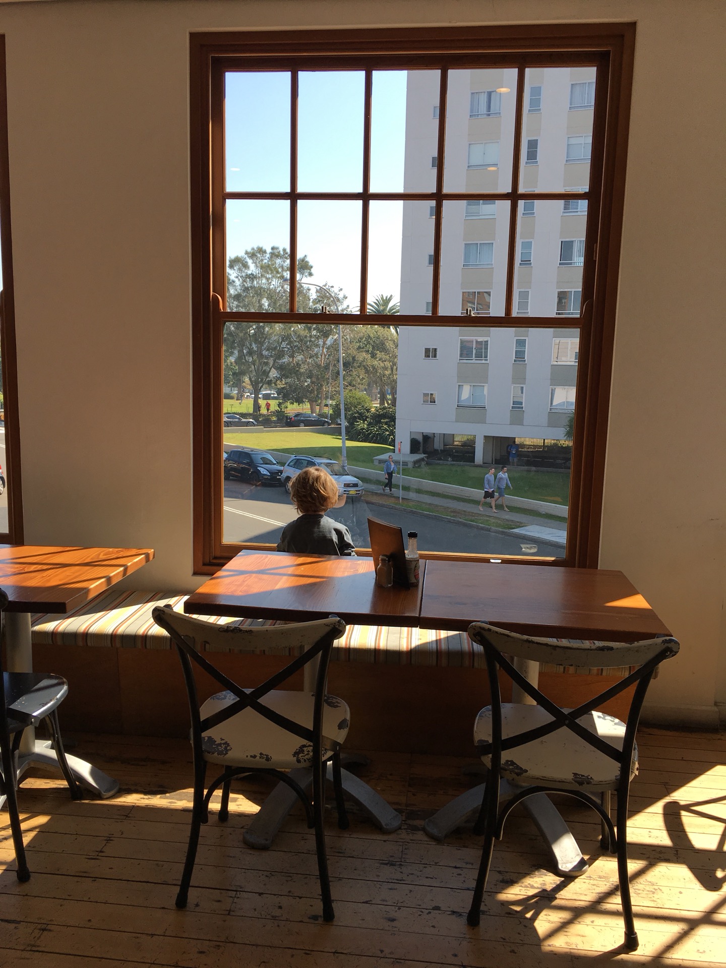 Pilgrims Cronulla餐厅图片