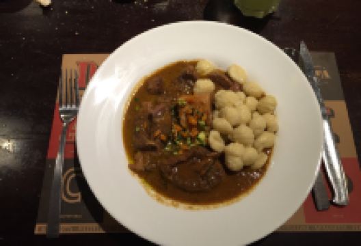 Trattoria Rita美食图片