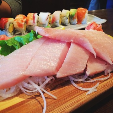 Sushi Town餐厅图片