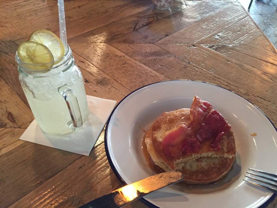 Kelsey House Bar & Kitchen餐厅图片