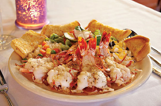 Asi Es La Vida Restaurant