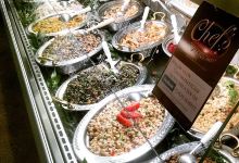 Chef's Market美食图片