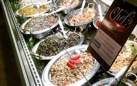 Chef's Market