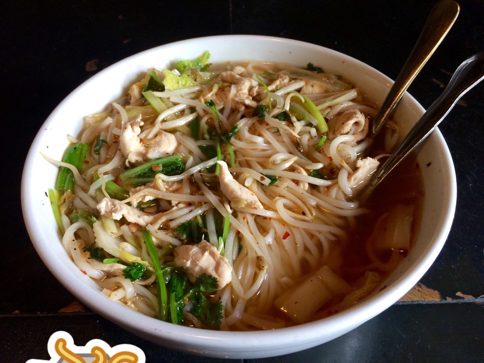 Thai Grille餐厅图片