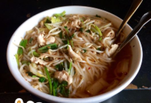 Thai Grille美食图片