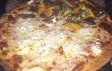 Campioni Pizza Birra & Tapas餐厅图片