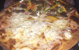 Campioni Pizza Birra & Tapas