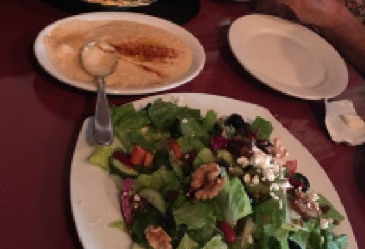 Rumi's Restaurant美食图片