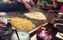 Mt. Fuji Sushi and Hibachi餐厅图片