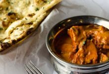 Monsoon Indian Cuisine美食图片