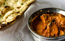 Monsoon Indian Cuisine餐厅图片