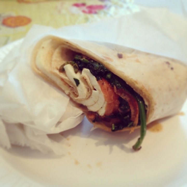 Grateful Deli餐厅图片