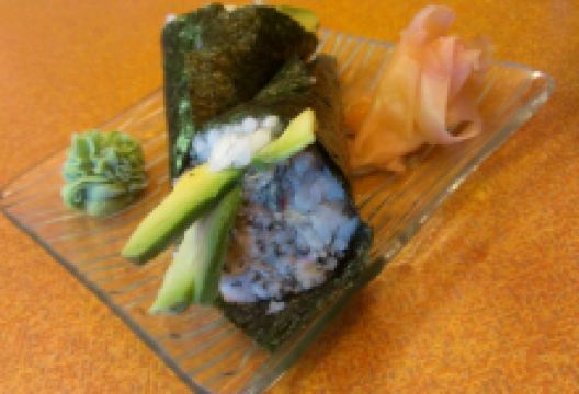 Oriental Kitchen美食图片