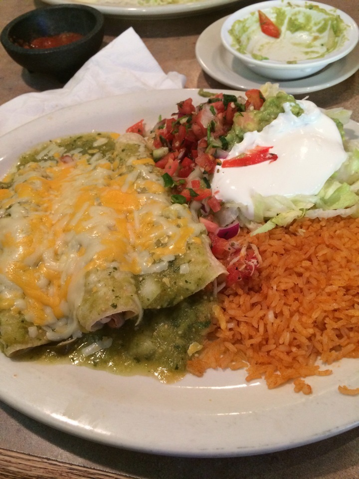 Sauza's Mexican Restaurant