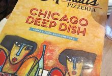 Lou Malnati's Pizzeria美食图片