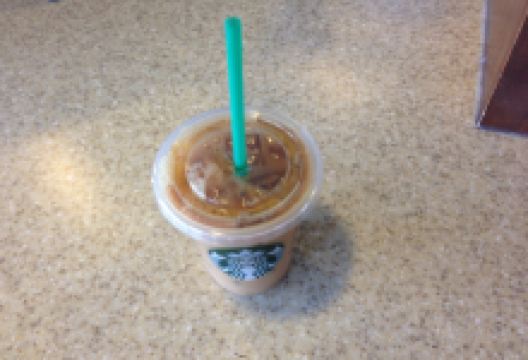 Starbucks美食图片