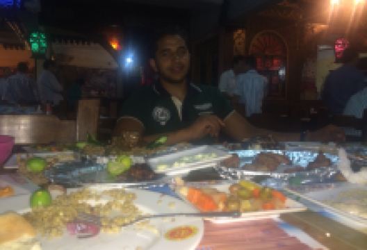 Balbaa Village美食图片