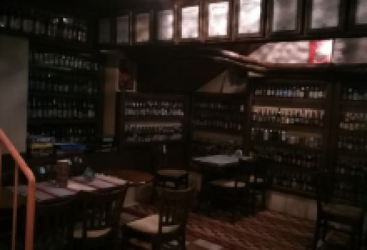 Olutravintola Sillansuu美食图片