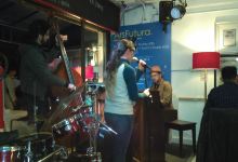 El Convite景点图片