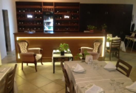 Levent'in Yeri美食图片