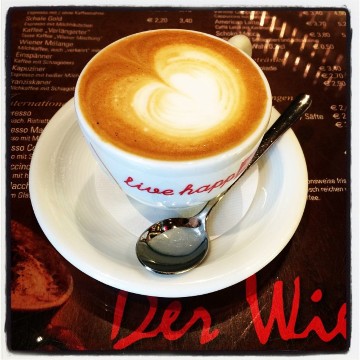 Der Wiener Kaffee餐厅图片