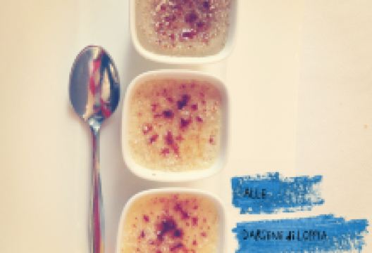 Alle Darsene di Loppia美食图片