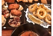 el Cable美食图片