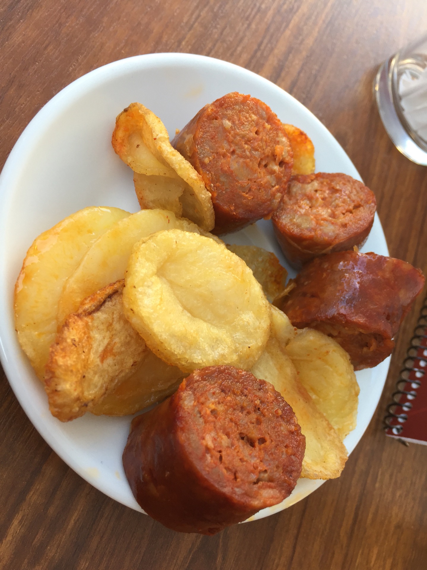 Aizkorri餐厅图片