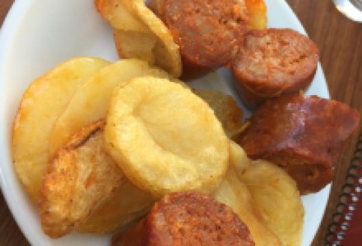 Aizkorri美食图片