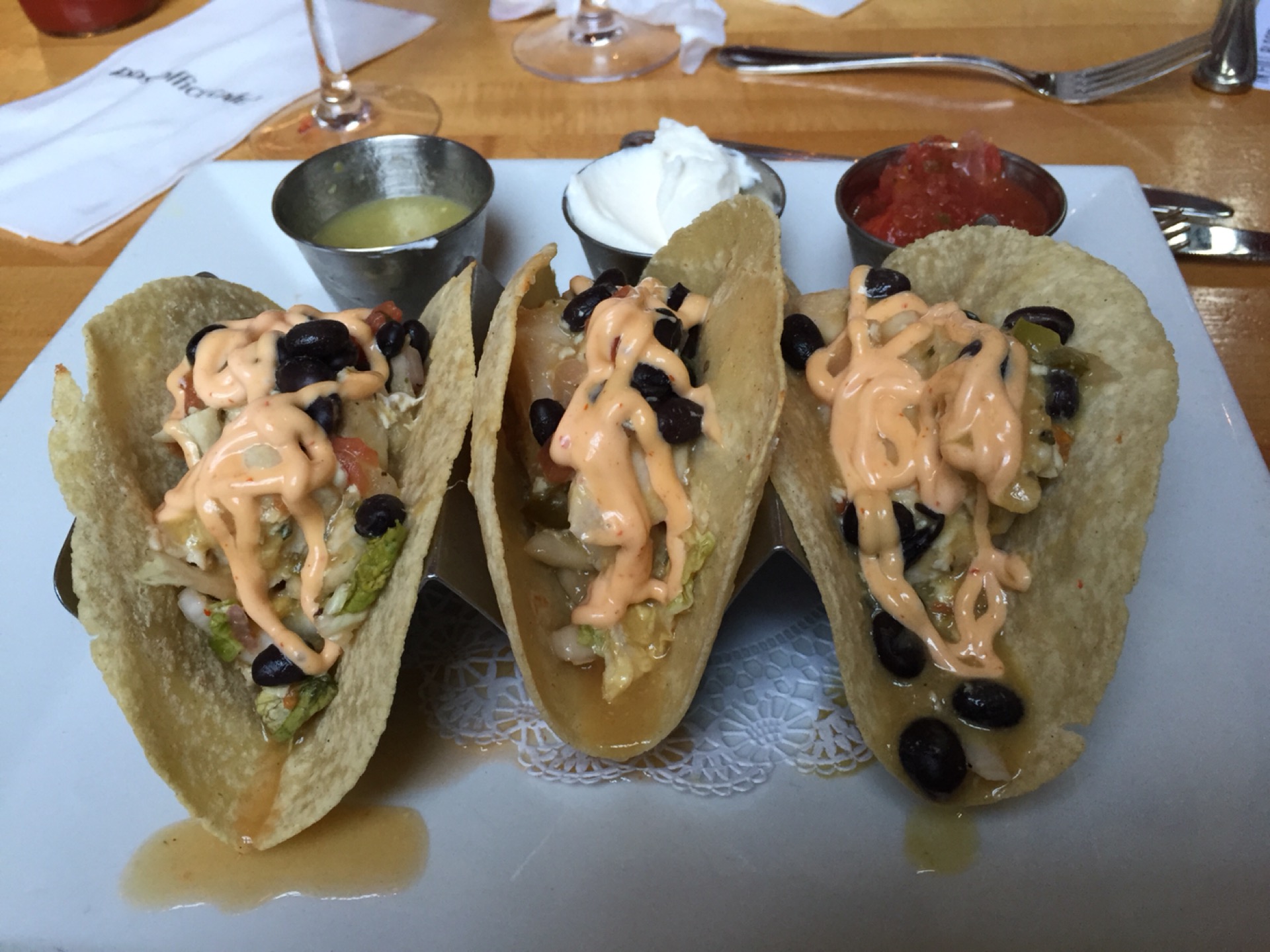 Post Office Café餐厅图片