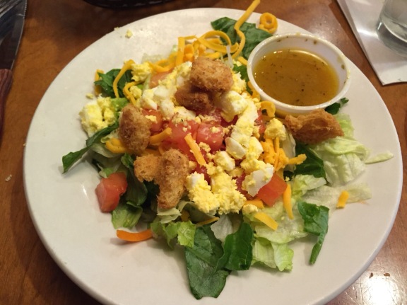 Texas Roadhouse餐厅图片