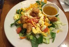 Texas Roadhouse美食图片