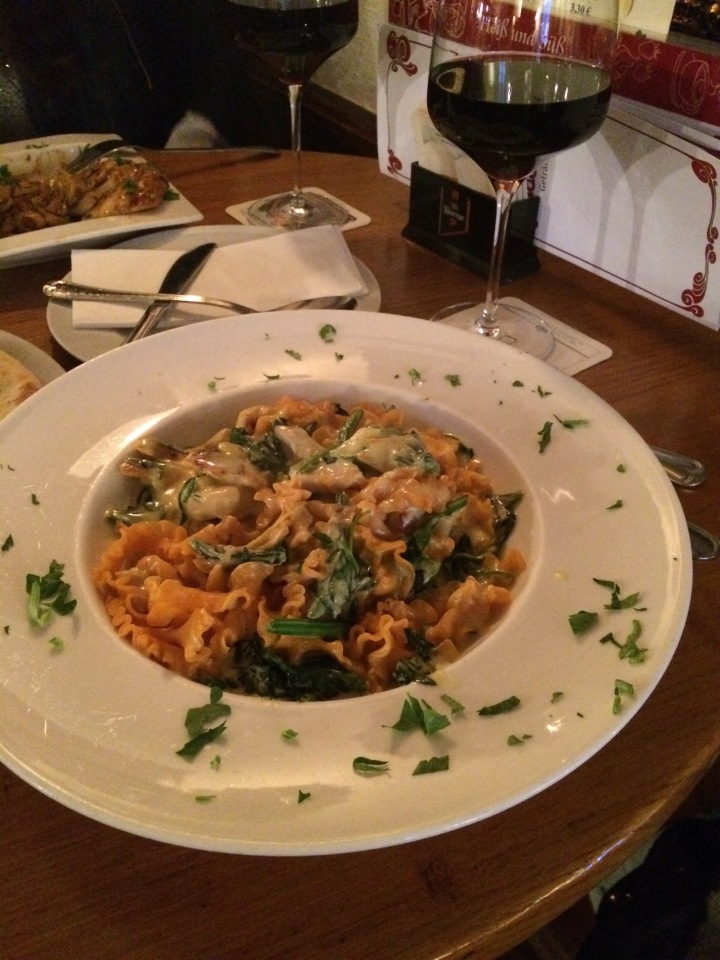 Nudelhaus餐厅图片